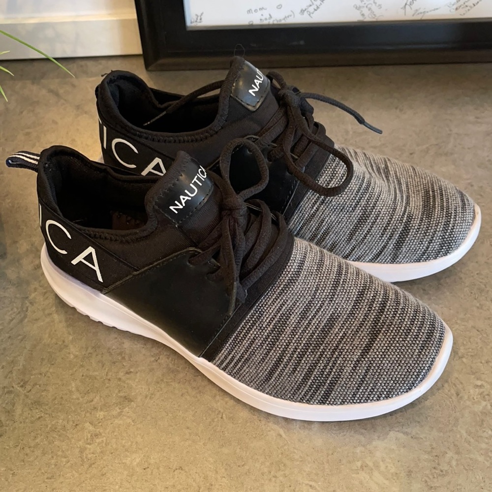 Nautical Sneakers